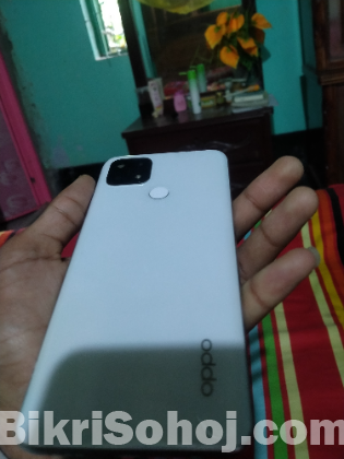 Oppo A15